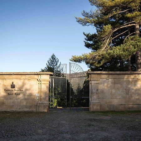 Rural Casa Samaioes Chaves Exterior foto