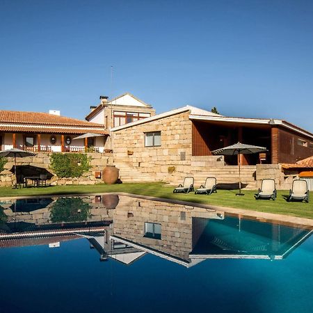 Rural Casa Samaioes Chaves Exterior foto